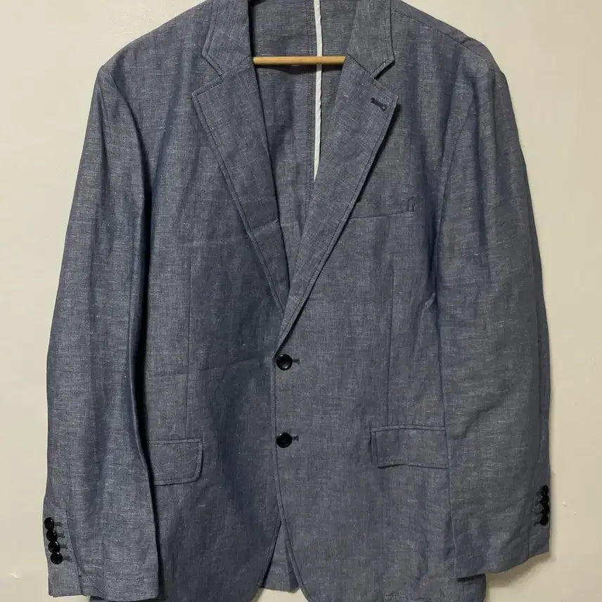 [BUNJANG] Fasco Tailored Blazer Jacket / 110 Fasco 블레이져 테일러드 자켓 정품