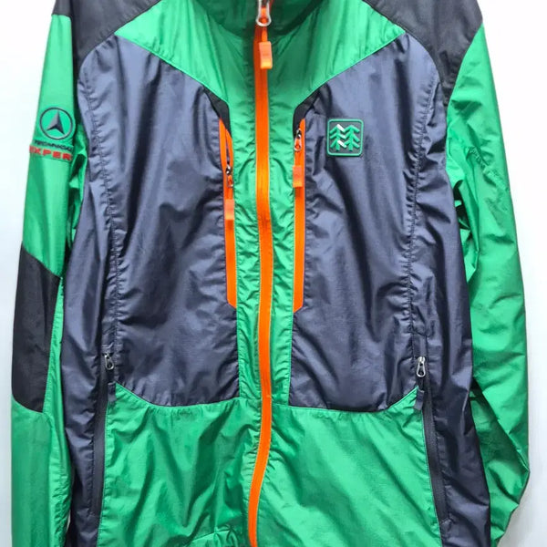[BUNJANG] Kolon Sport Windstopper Women's Jacket / 코오롱 윈드스토퍼 여성자켓