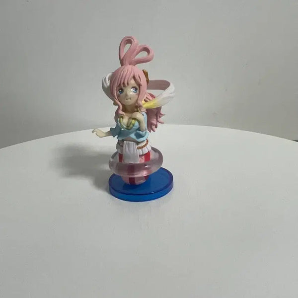[BUNJANG] One Piece Shirahoshi Figure / 원피스 시라호시 피규어