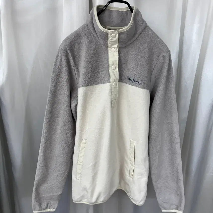 [BUNJANG] Columbia Fleece Jacket / columbia 콜롬비아 후리스
