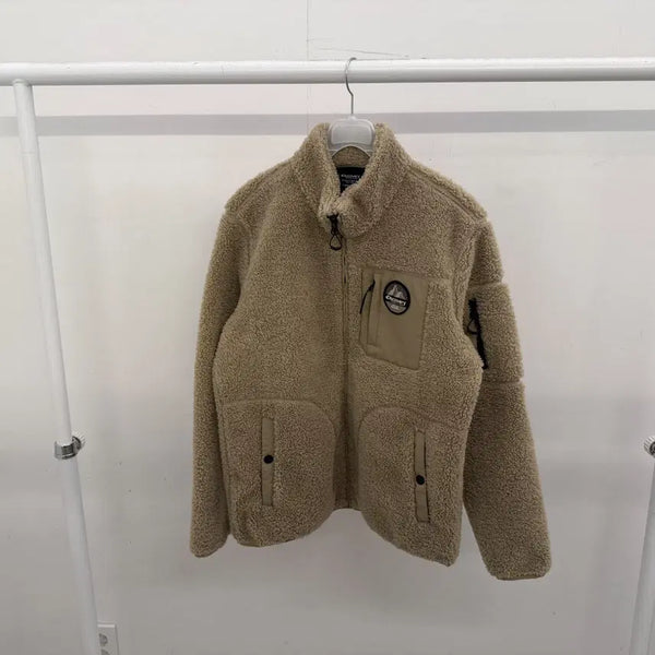[BUNJANG] Discovery Expedition Fleece Jacket / 디스커버리 플리스 자켓