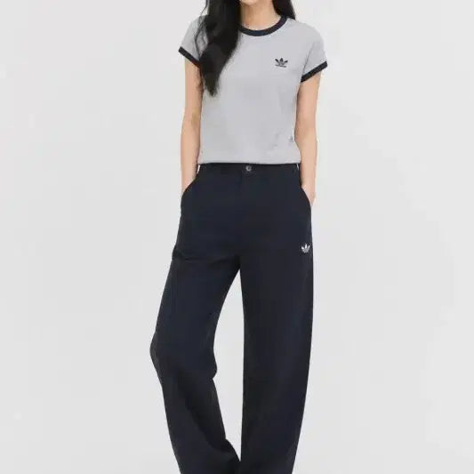 [BUNJANG] Adidas Adilenium Track Pants / 여27/아디다스 아딜레늄 트랙 팬츠