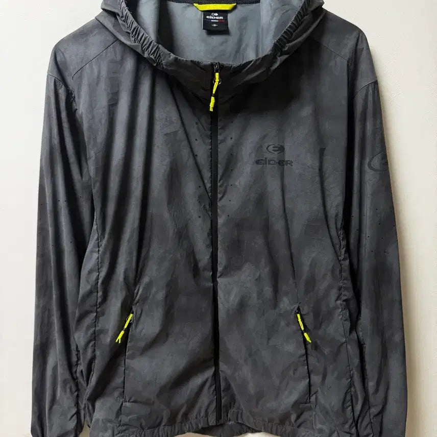 [BUNJANG] Eider Authentic (8875) M Size / 아이더 정품 (8875)