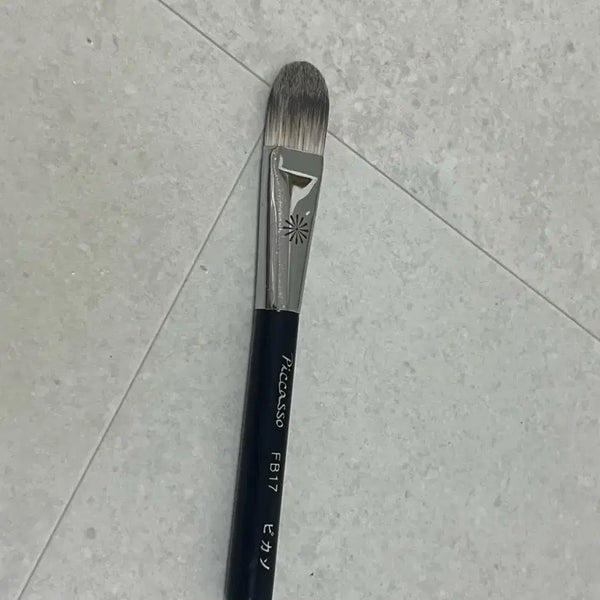 [BUNJANG] Picasso Foundation Brush FB17 / 피카소 파운데이션 브러쉬 FB17
