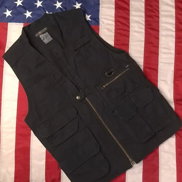 [BUNJANG] 5.11 Tactical Pro Ripstop Vest / 특A 오리지날 5.11택티컬 프로 립스탑 베스트