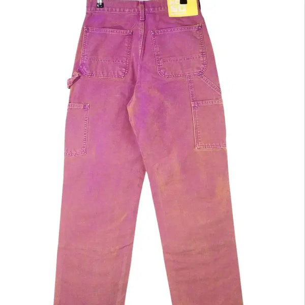 [BUNJANG] NotsoNormal USA Remake Work Pants / NotsoNormal USA 리메이크 워크 팬츠