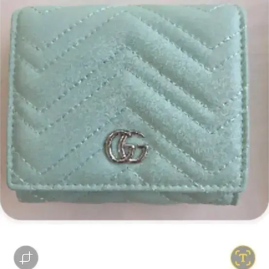 [BUNJANG] Gucci Women's Wallet / 구찌 여성지갑