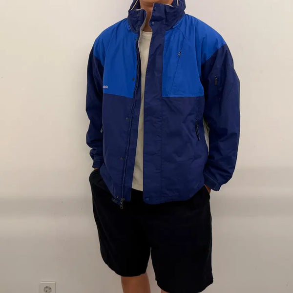 [BUNJANG] Columbia Outdoor Jacket / 콜롬비아 아웃도어 자켓