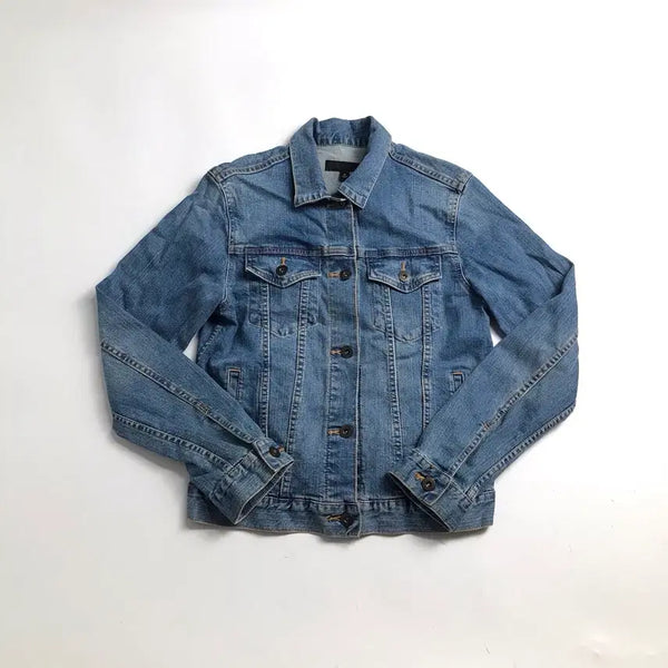 [BUNJANG] Uniqlo Jacket / 유니클로 자켓