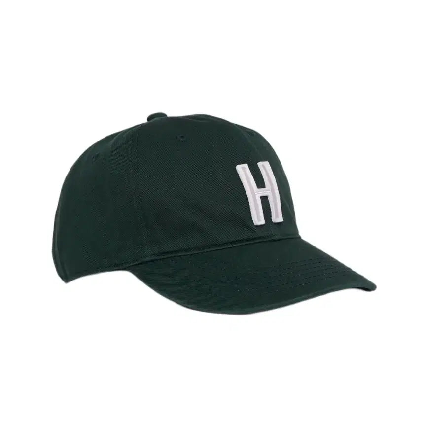 [BUNJANG] TEFSTORES Green Drill Ball Cap / 테프스토어즈 / Green Drill / 볼캡