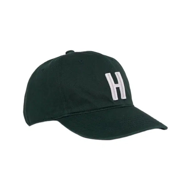 [BUNJANG] TEFSTORES Green Drill Ball Cap / 테프스토어즈 / Green Drill / 볼캡