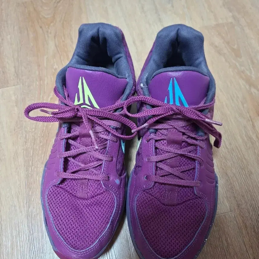 [BUNJANG] Nike Ja 2 Basketball Shoes / 나이키 자2 270