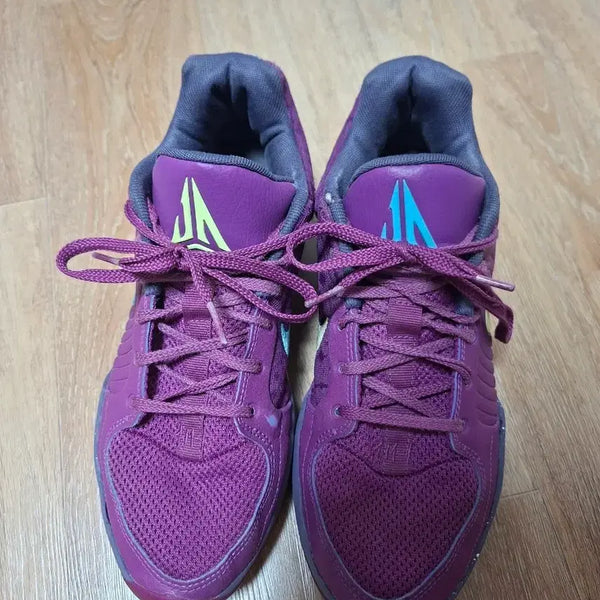 [BUNJANG] Nike Ja 2 Basketball Shoes / 나이키 자2 270
