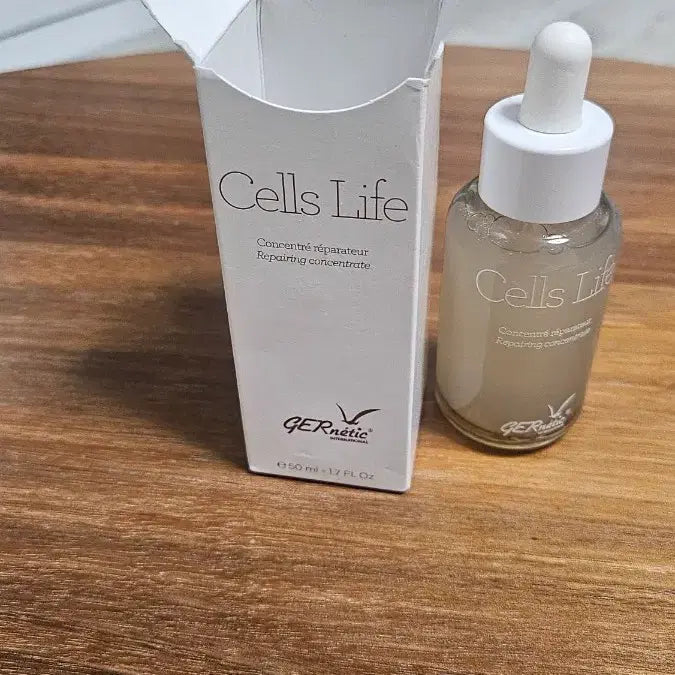 [BUNJANG] Cells Life Serum 50ml / Cells Life 세럼 50ml