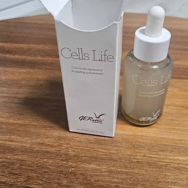 [BUNJANG] Cells Life Serum 50ml / Cells Life 세럼 50ml