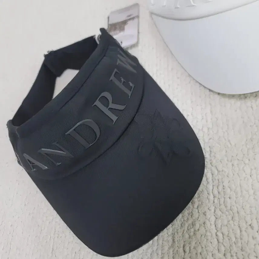 [BUNJANG] Saint Genuine Logo Visor / 세인트 정품 로고 바이저