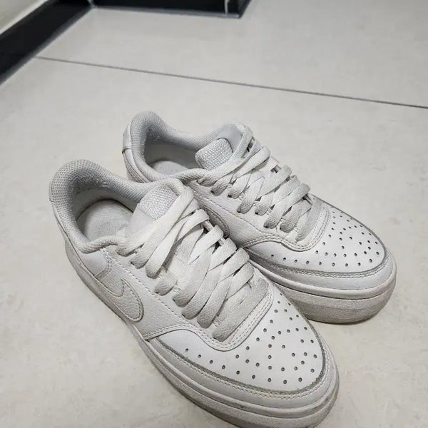 [BUNJANG] Nike Kobe Vision Alta Sneakers / @나이키 코 비전 알타 운동화@