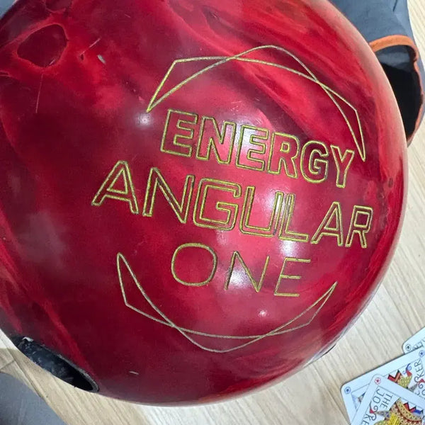 [BUNJANG] Ebonite Used Bowling Ball / 에보나이트 중고 볼링공