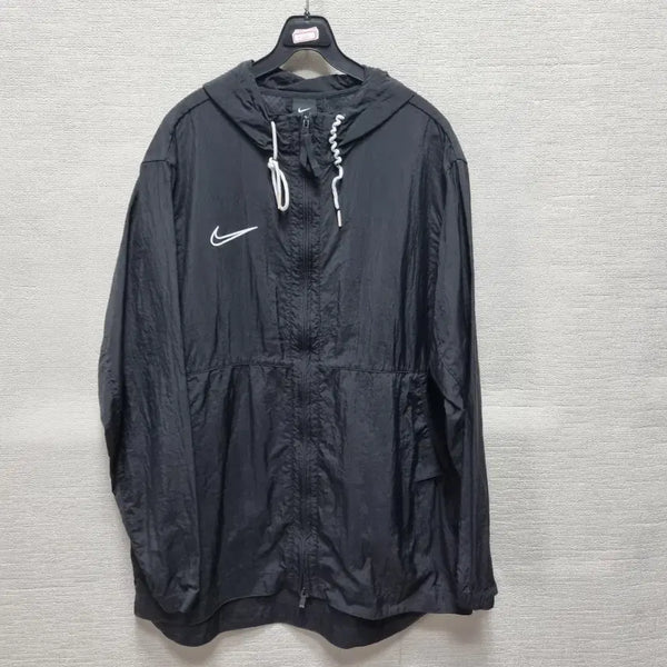 [BUNJANG] Nike Unisex Windbreaker Jacket / b362# 나이키 남여공용 바람막이 자켓