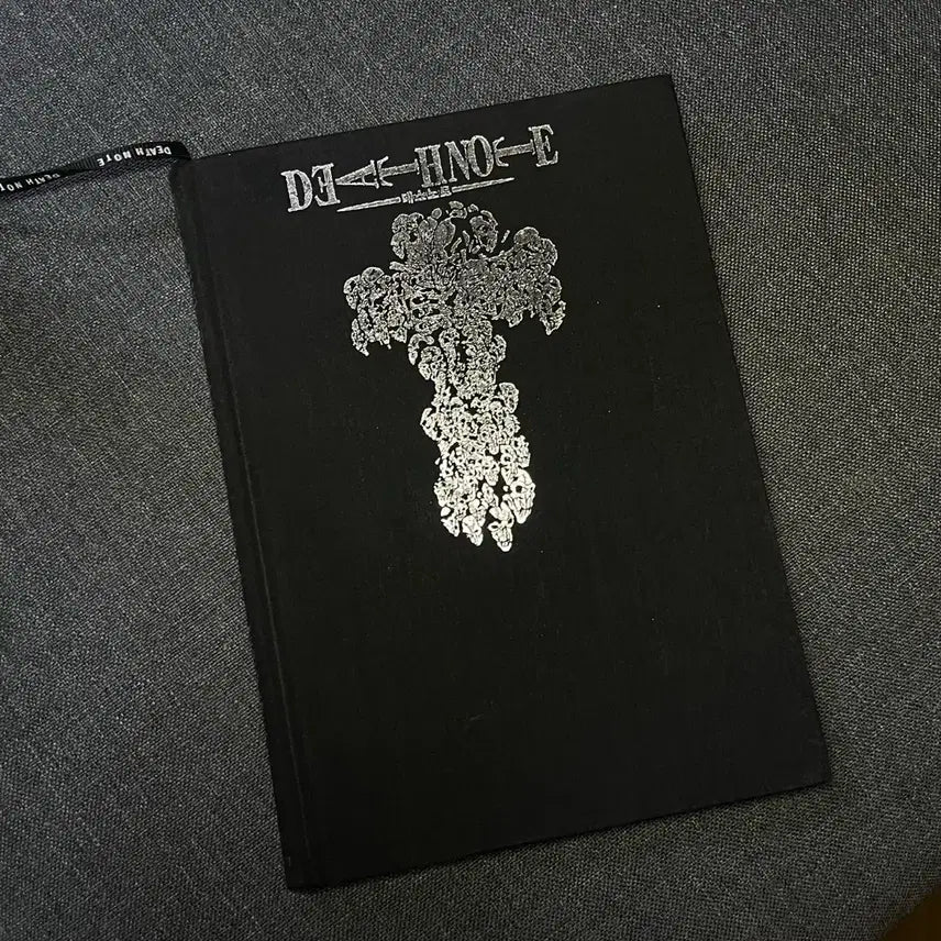 [BUNJANG] Death Note: L.A. BB Murder Cases First Edition / [초판]데스노트 로스앤젤레스 BB 연속 살인사건