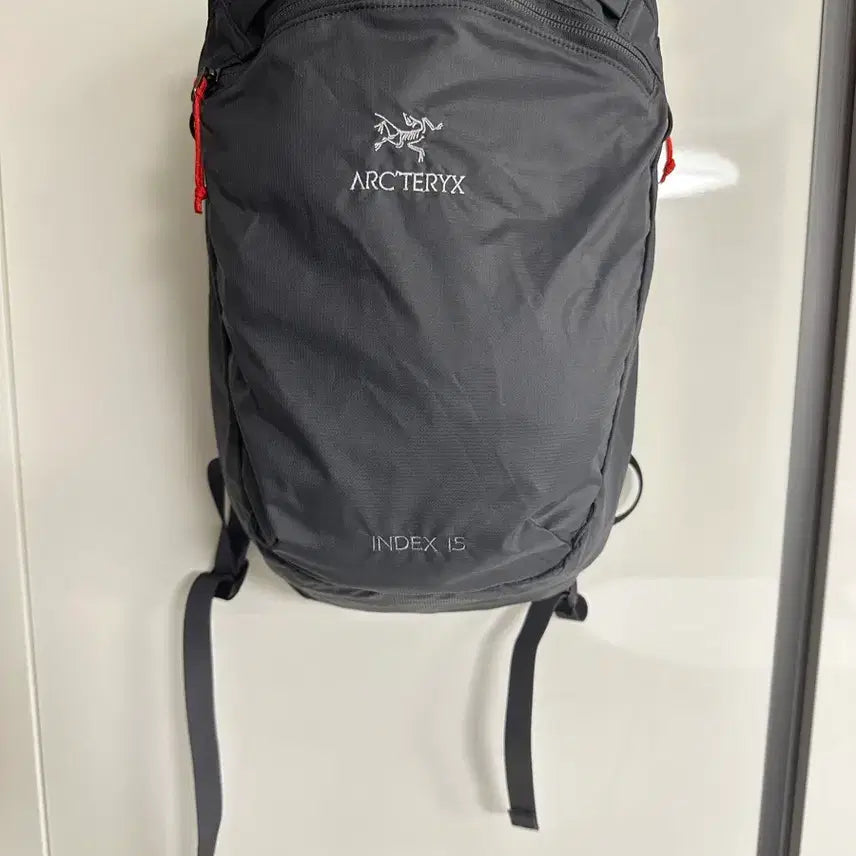 [BUNJANG] Arc'teryx Index 15 Backpack / 아크테릭스 인덱스 15
