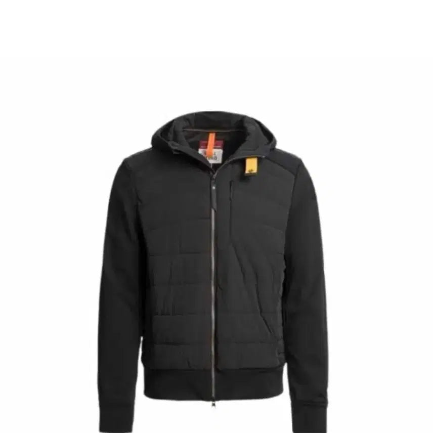 [BUNJANG] Parajumpers Knit Padding M / 파라점퍼스 니트패딩 (새상품) 교신