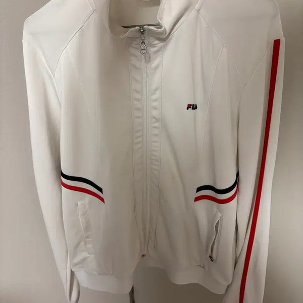 [BUNJANG] Fila Training Suit / 휠라 트레이닝복