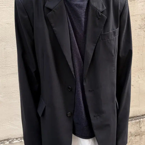 [BUNJANG] RBU Tailored Jacket / rbu 테일러드 자켓