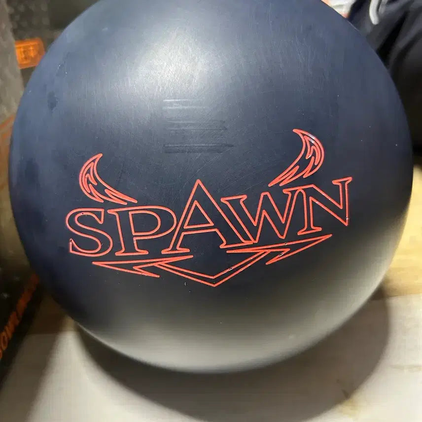 [BUNJANG] SPON Bowling Ball New / 스폰 볼링공 새것 양도합니다