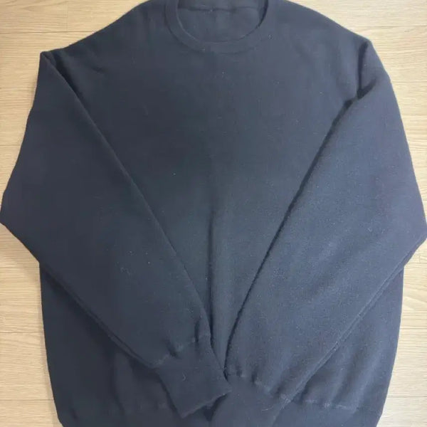 [BUNJANG] Bodhi Cashmere Knit Size 1 / Bodhi 캐시미어 니트 1사이즈