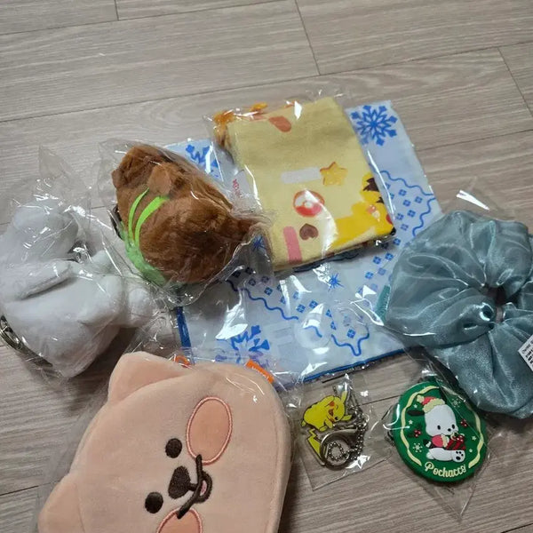 [BUNJANG] Olive Young Collaboration Bundle / 올영 콜라보제품(일괄)