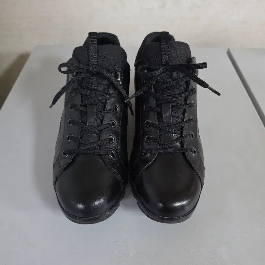 [BUNJANG] Prada Archive Leather Sneakers / 프라다 스니커즈