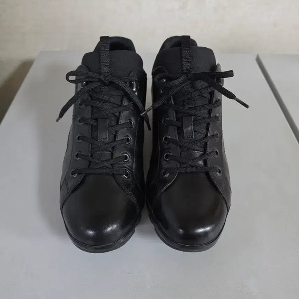 [BUNJANG] Prada Archive Leather Sneakers / 프라다 스니커즈