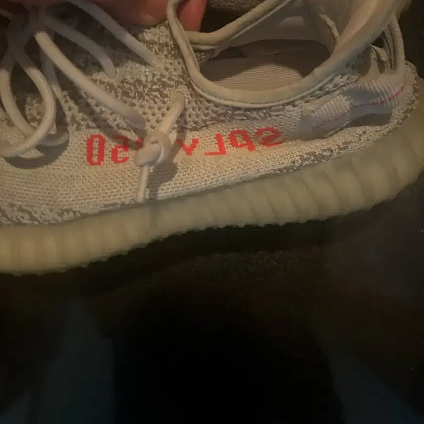 [BUNJANG] Adidas Yeezy Boost / 아디다스 이지부스트