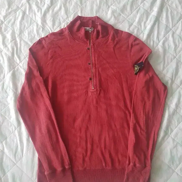 [BUNJANG] Stone Island Sweatshirt L / 스톤아일랜드 맨투맨 L