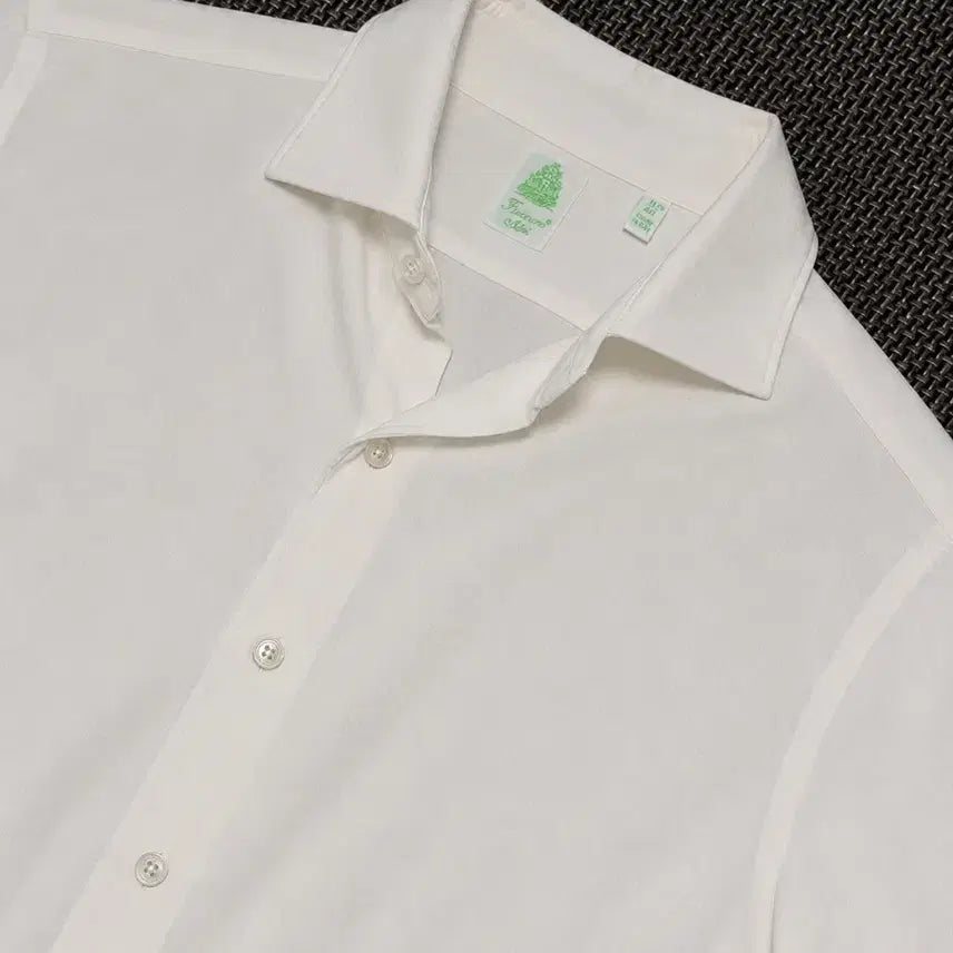[BUNJANG] Biramore Shirt / 피나모레 셔츠