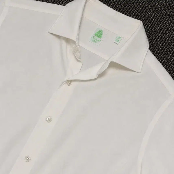 [BUNJANG] Biramore Shirt / 피나모레 셔츠