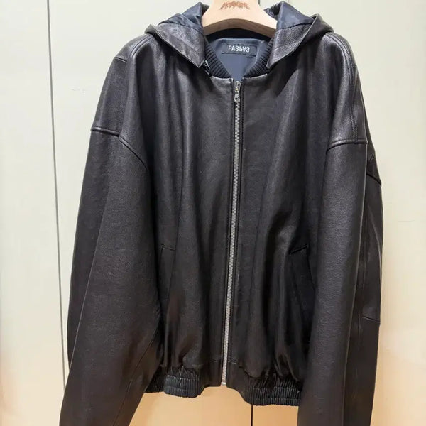 [BUNJANG] Ourpas 092 L Denim Jacket / Ourpas 아워파스 092 L