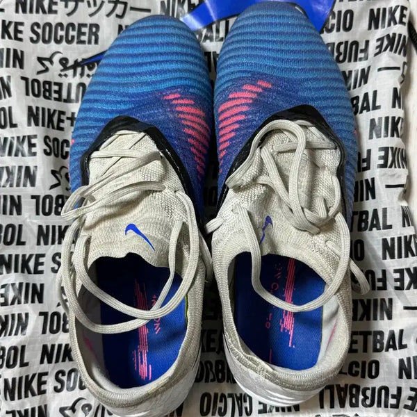 [BUNJANG] Nike Phantom 6 Elite Size 265 / 나이키 팬텀 6 엘리트 265