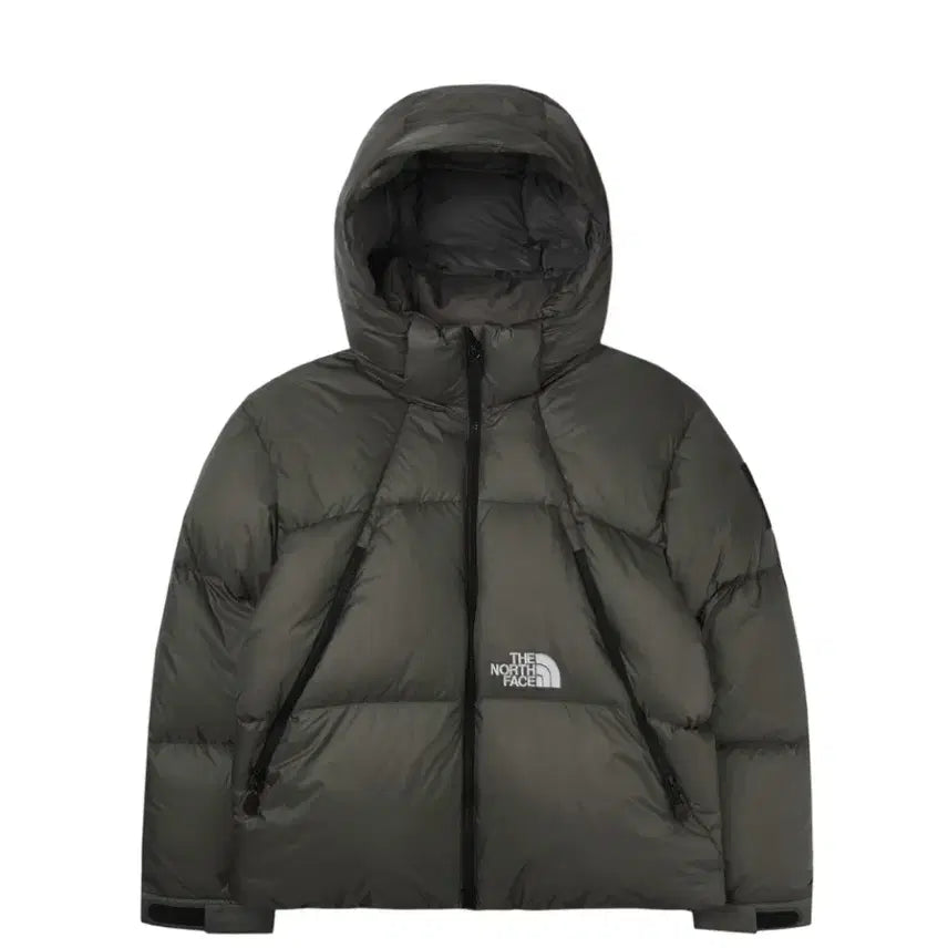 [BUNJANG] The North Face Project Down Jacket RDS Brown NJ1DR58L / 노스페이스 프로젝트 다운 자켓 RDS 브라운 - 25FW (NJ1DR58L)