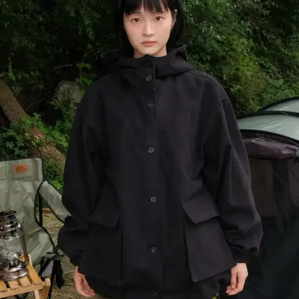 [BUNJANG] Pesto Safari Jacket / 페스토 사파리 자켓