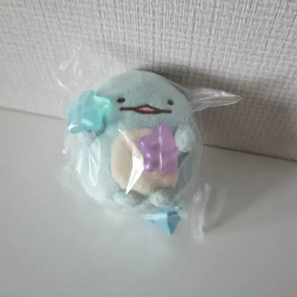 [BUNJANG] Sumikko Gurashi Star Tokage Plush / 스밋코구라시 별 토카게 인형