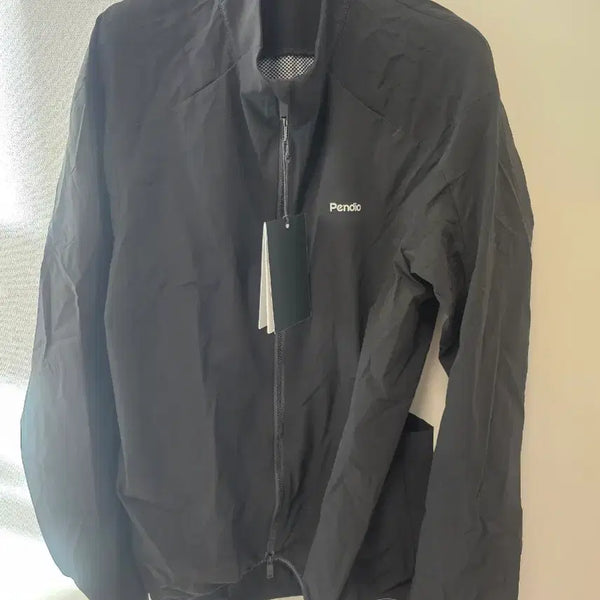 [BUNJANG] PENDIO Riding Windbreaker Jacket XXL (110) / 펜디오 (PENDIO) 라이딩 바람막이 (WIND JACKET) XXL (110)