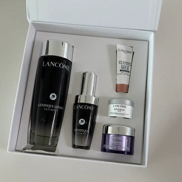 [BUNJANG] Lancôme Génifique Set / 새상품) 랑콤 제니피크 세트
