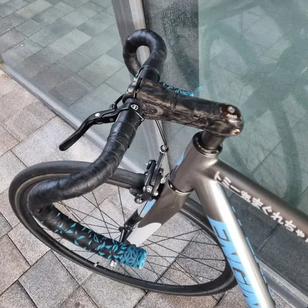 [BUNJANG] UNKNOWN Pixie Custom Build Fixed Gear Bicycle / UNKNOWN 픽시 완차 판매합니다.