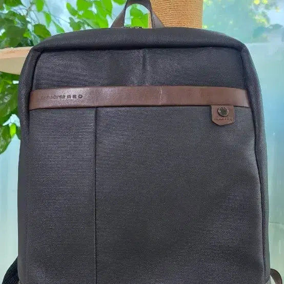 [BUNJANG] Samsonite Red Business Backpack / 쌤소나이트 레드 비즈니스 백팩
