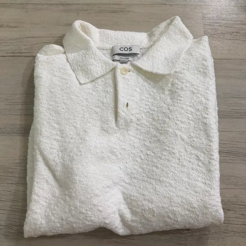[BUNJANG] COS Long Sleeve Shirt / cos 긴팔(옷장 정리)