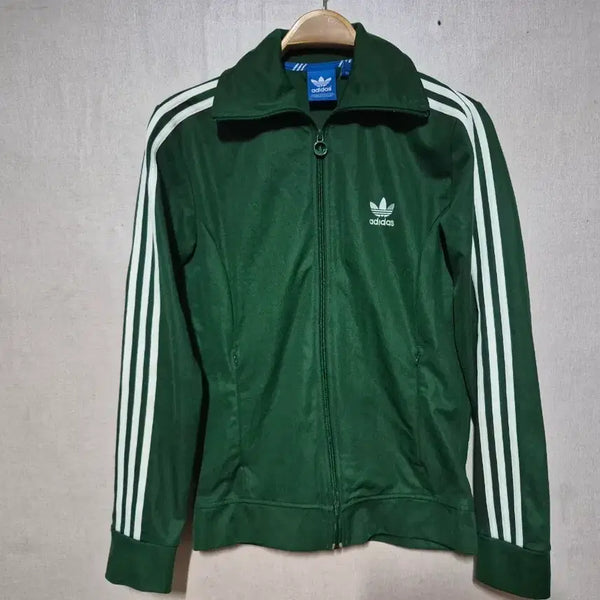 [BUNJANG] Adidas Firebird Training Set Green / 아디다스 파이어버드 100
