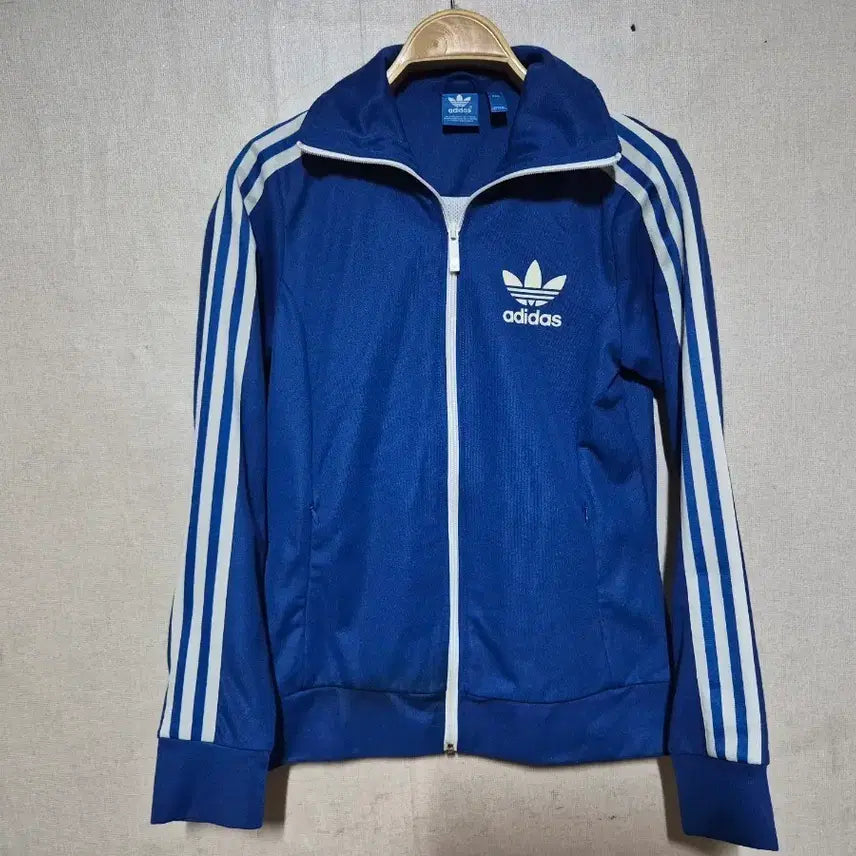 [BUNJANG] Adidas Firebird Track Jacket 95 / 아디다스 파이어버드 95