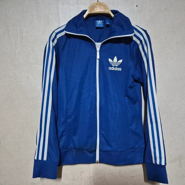 [BUNJANG] Adidas Firebird Track Jacket 95 / 아디다스 파이어버드 95